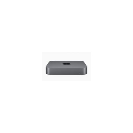 Mac Mini Apple Intel Core I5 8Gb Ddr4 512Gb Ssd 3Ghz Space Gray Sin Sist Op Mxng2Lz/A