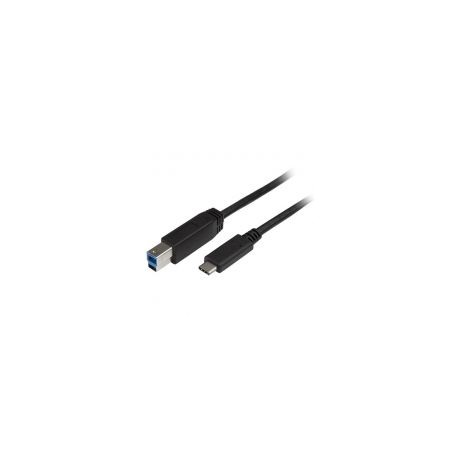 Startech Cable De Datos Usb Para Impresora-Lap-Tablet Usb-B Usb315Cb2M
