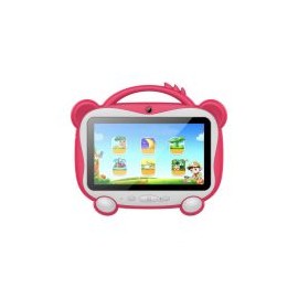 Tablet Stylos Taris Kids 7 Pulgadas 1Gb Ram 16Gb Android 11 Rosa Sttka11P