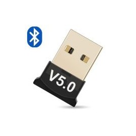 Convertidor Usb A Bluetooth Brobotix 651763 Compatible Windows Y Macos