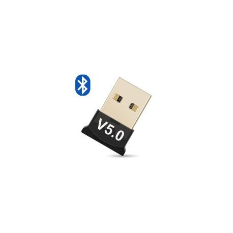 Convertidor Usb A Bluetooth Brobotix 651763 Compatible Windows Y Macos