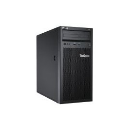 Servidor Lenovo St50 Xeon E-2224G 16Gb 1Tb 7Y49A041La