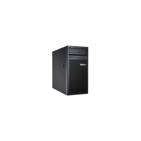 Servidor Lenovo St50 Xeon E-2224G 16Gb 1Tb 7Y49A041La