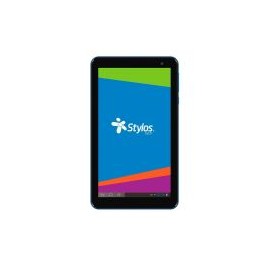 Tablet 7" Stylos Taris 1Gb 16Gb Android 10 Azul Stta116A