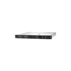 Server Hp Dl20 G10 Xeon 2124 4C No Hdd 500W P17080-B21