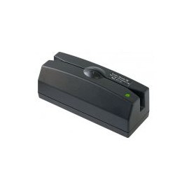 Lector D Banda Magnetica Ec Line/Ec-C202D-Usb