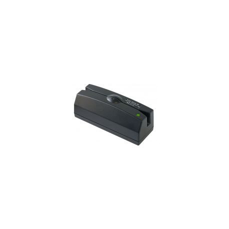 Lector D Banda Magnetica Ec Line/Ec-C202D-Usb