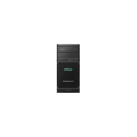 Servidor Hpe Ml30 Gen10 Xeon E-2224 16Gb P16927-S01