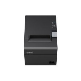 Miniprinter Termica Epson Tm-T20Iii Ethernet + Usb Negra (C31Ch51002)