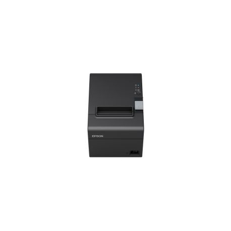 Miniprinter Termica Epson Tm-T20Iii Ethernet + Usb Negra (C31Ch51002)