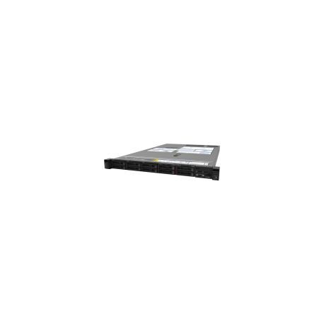 Servidor Lenovo Thinksystem Sr630 Intel Xeon Silver 4210 32Gb Ddr4 Sata No Incluye Sis/Op 7X02A0Cvla