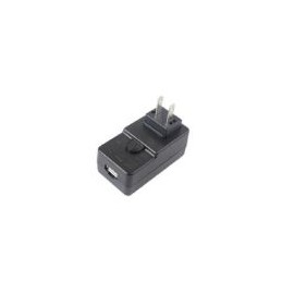 Fuente De Poder Zebra 100-240Va 5V Para Tc20/Tc25 Pwr-Wua5V12W0Us