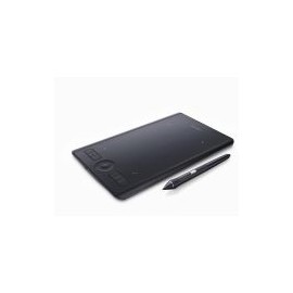 Tableta Digitalizadora Wacom Intuos Pro Pen Touch Small Pth460K0A