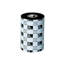 Zebra Ribbon De Cera 84Mm X 74Mts Formulacion 5319 (05319Gs08407)