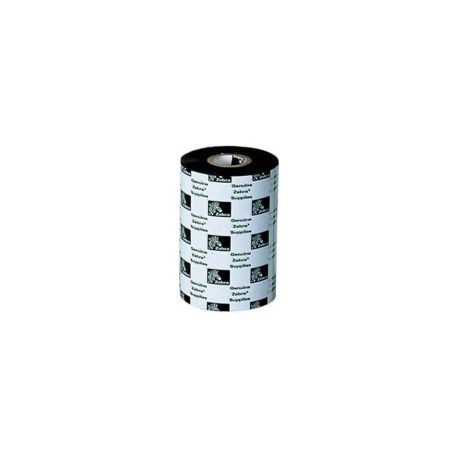 Zebra Ribbon De Cera 84Mm X 74Mts Formulacion 5319 (05319Gs08407)