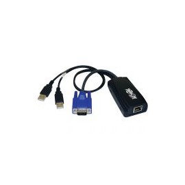 Tripp Lite Interfaz Para Servidor (Siu) Usb Netcommander B078-101-Usb2