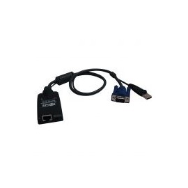 Tripp Lite Interfaz Para Server Sop Virtual Media Kvm B055-001-Usb-V2