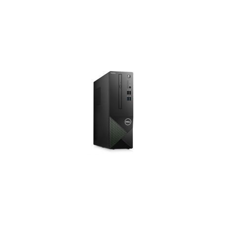 Computadora Dell Vostro 3710 Sff Intel Core I5 12400 16Gb Ddr4 512Gb Ssd Windows 10 Pro Negro Nhcxm