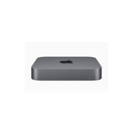 Mac Mini Apple Intel Core I5 8Gb Ddr4 512Gb Ssd 3Ghz Space Gray Sin Sist Op Mxng2Lz/A