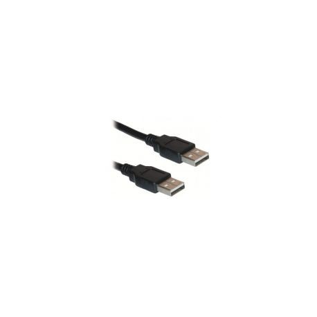 Cable Usb A-A Brobotix 1.8Mts Color Negro