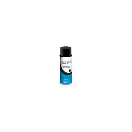 Spray Limpiador Silimex Azul Liquido