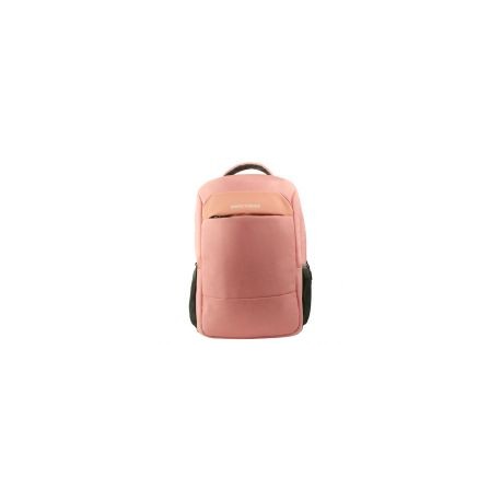 Mochila Perfect Choice Fearlees Para Laptop 15.6" Rose Gold Pc-084013