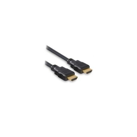 Cable Brobotix Hdmi 2.0 Macho - Hdmi 2.0 Macho 60Hz 3M Negro 963493