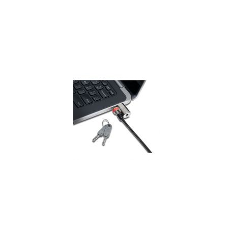 Candado De Llave Kensington Clicksafe Para Laptop 1.8M K67974Ww