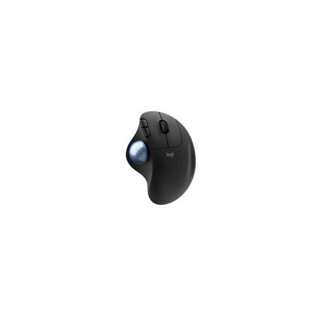Mouse Logitech Ergo M575 Wireless Trackball Bluetooth Negro 910-005869